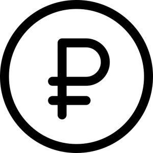 Банковский перевод RUB